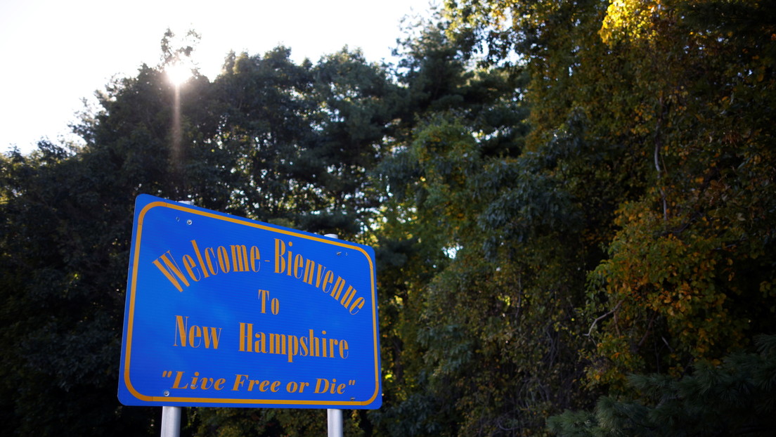 ¿Terremoto? ¿Meteorito? ¿Explosión?:  Un poderoso estruendo causa perplejidad en dos estados de EE.UU.