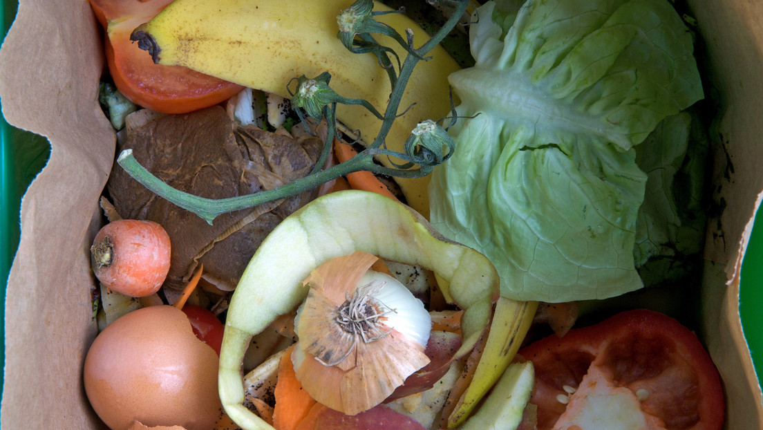 El Gobierno de España impulsa la venta de alimentos "feos" para evitar su desperdicio