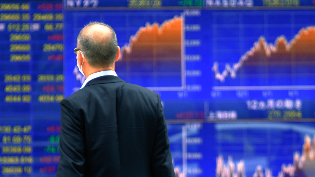 El inversor que predijo la crisis hipotecaria del 2008 pronostica una nueva crisis pero 'apuesta' por el futuro de tres compañías