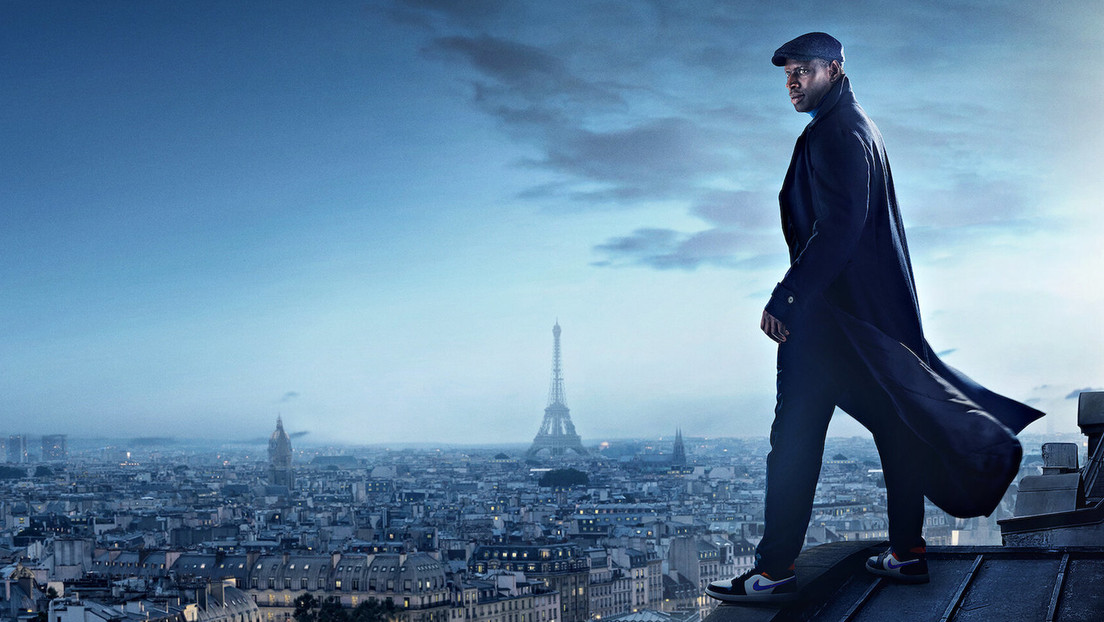 Intenta robar un bar inspirándose en la serie 'Lupin' (pero algo sale mal)