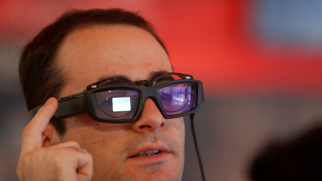 Los lentes inteligentes de Facebook podrían servir de herramienta espía, advierte el FSB ruso