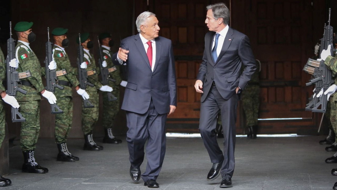 López Obrador da 'gato por liebre': el nuevo plan de seguridad con EE.UU. es (casi) una versión reciclada de la Iniciativa Mérida