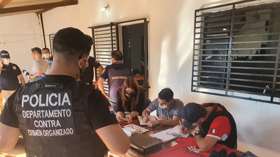 Narcotráfico, corrupción y celdas VIP: lo que se sabe del ataque sicario en el que asesinaron a la hija de un gobernador paraguayo