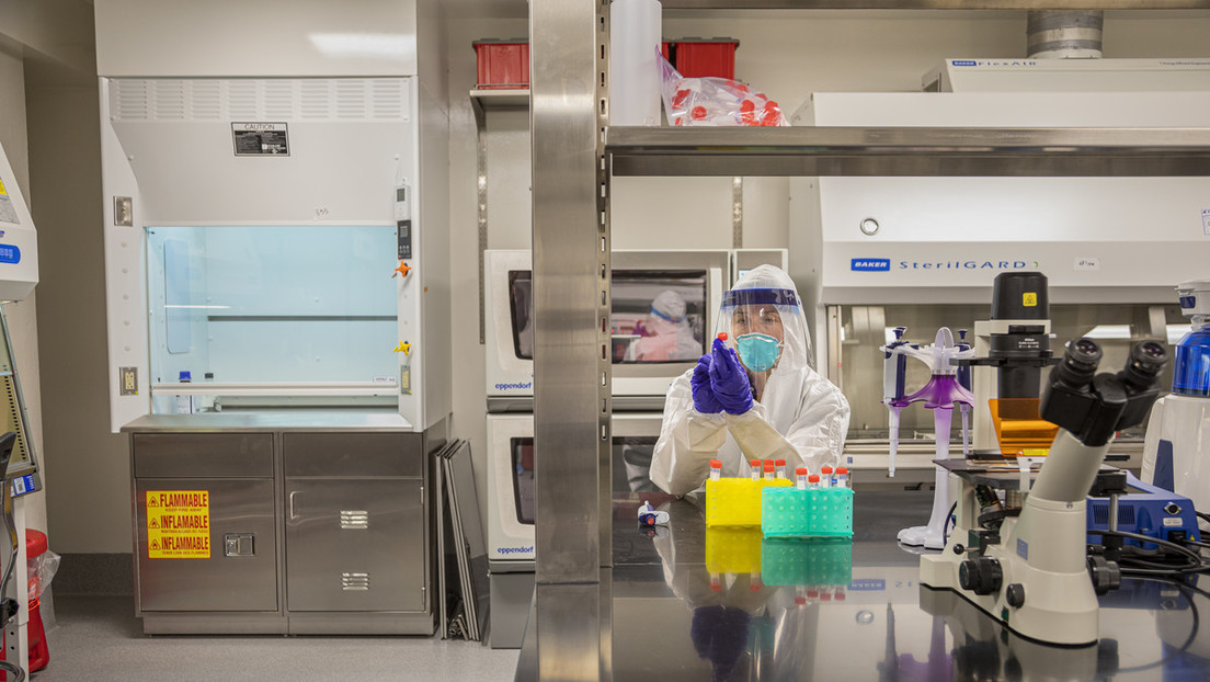 "Un virus sin ruedas": Crean un SARS-CoV-2 no infeccioso con un método que ya se demostró clave para combatir la hepatitis C