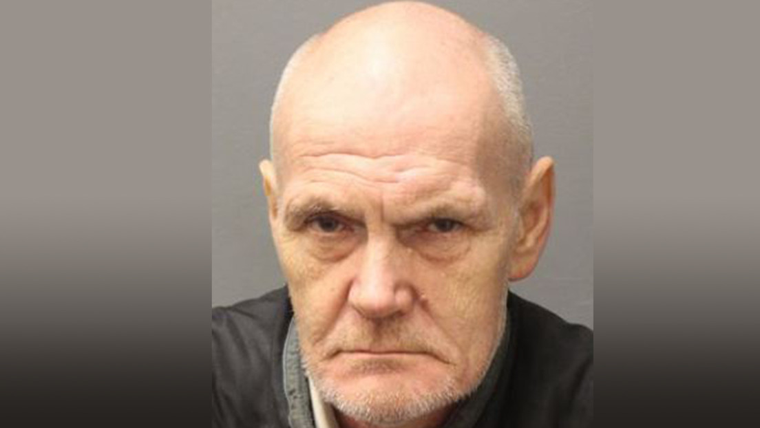 Un sintecho confiesa un asesinato de 1983 para salir de las calles y es condenado a cadena perpetua