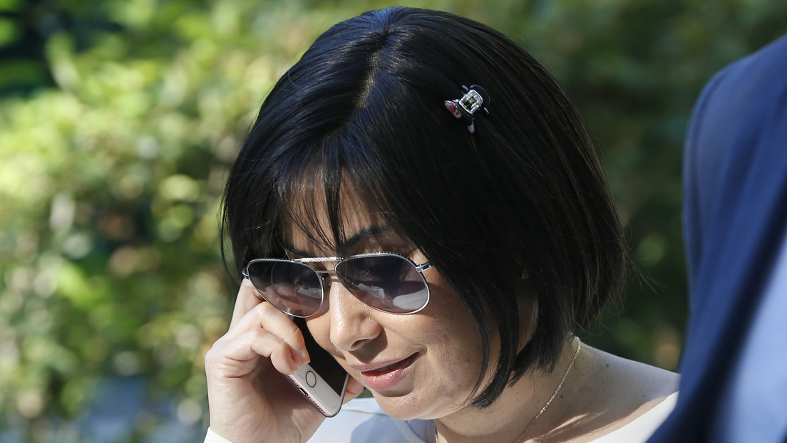 La Audiencia Nacional de España aprueba la extradición a EE.UU. de la exfuncionaria venezolana Claudia Díaz Guillén