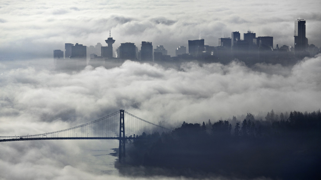 El primer municipio del mundo que será calentado por criptominería se encuentra en Canadá