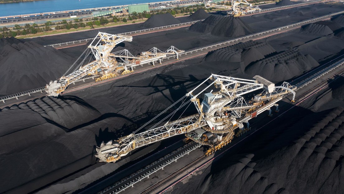 Este es el país que más provecho saca del 'boom' de carbón