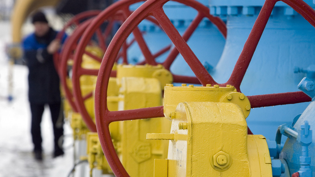 El vice primer ministro ruso cree posible que la crisis energética en Europa "se repita" y subraya que Moscú está dispuesta a dialogar