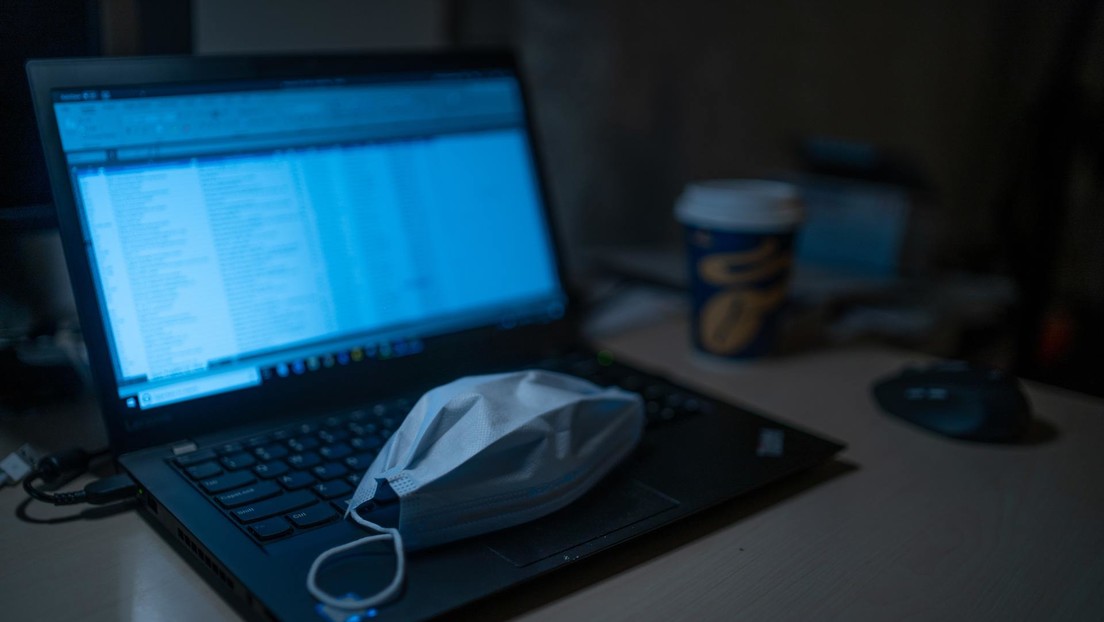 Síntoma global: Aumenta de forma alarmante el consumo de alcohol y de drogas durante la pandemia de covid-19