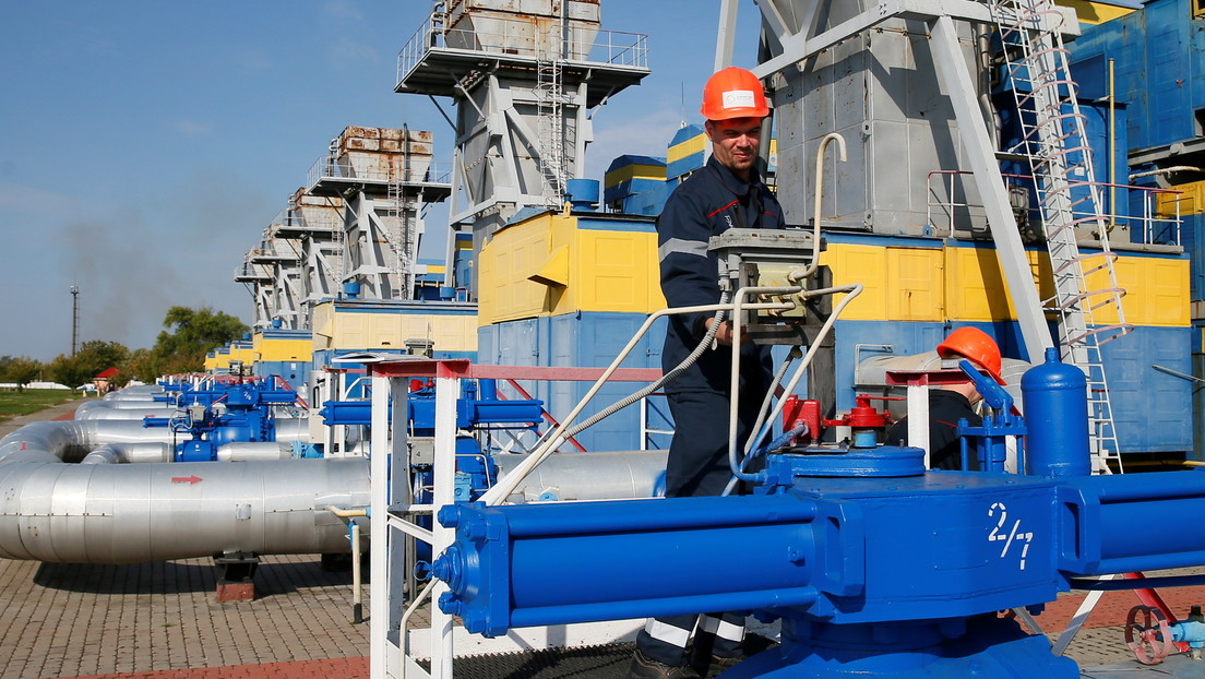 "Es mejor demonizar al oso gigante del este": el Kremlin denuncia los errores de Occidente que han desembocado en la crisis energética