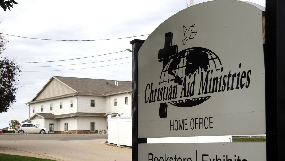 Revelan detalles del secuestro de misioneros estadounidenses en Haití