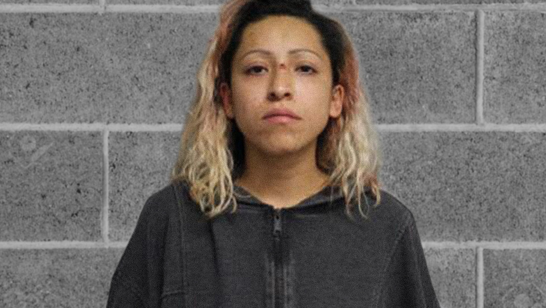 Detienen en EE.UU. a una mujer que mató de un disparo a un hombre porque no quiso besarla