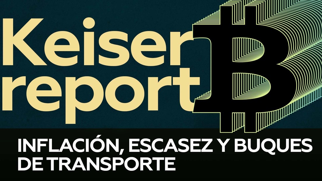 "La política económica de EE.UU. está en manos de ladrones que buscan el beneficio de otros ladrones"