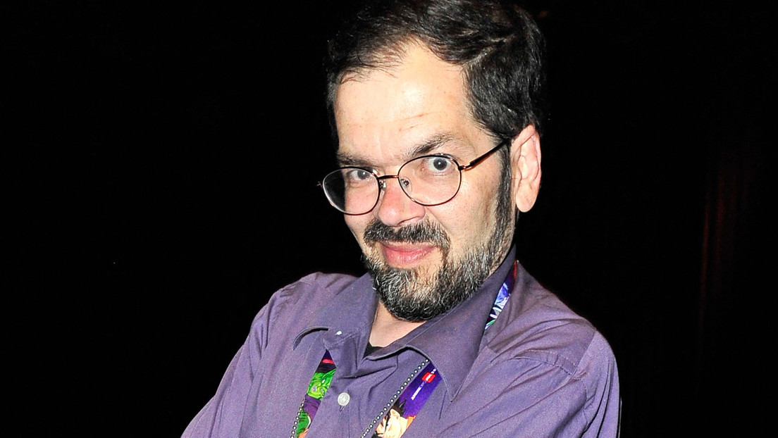 Fallece a los 56 años Chris Ayres, la voz en inglés de Freezer del anime 'Dragon Ball'