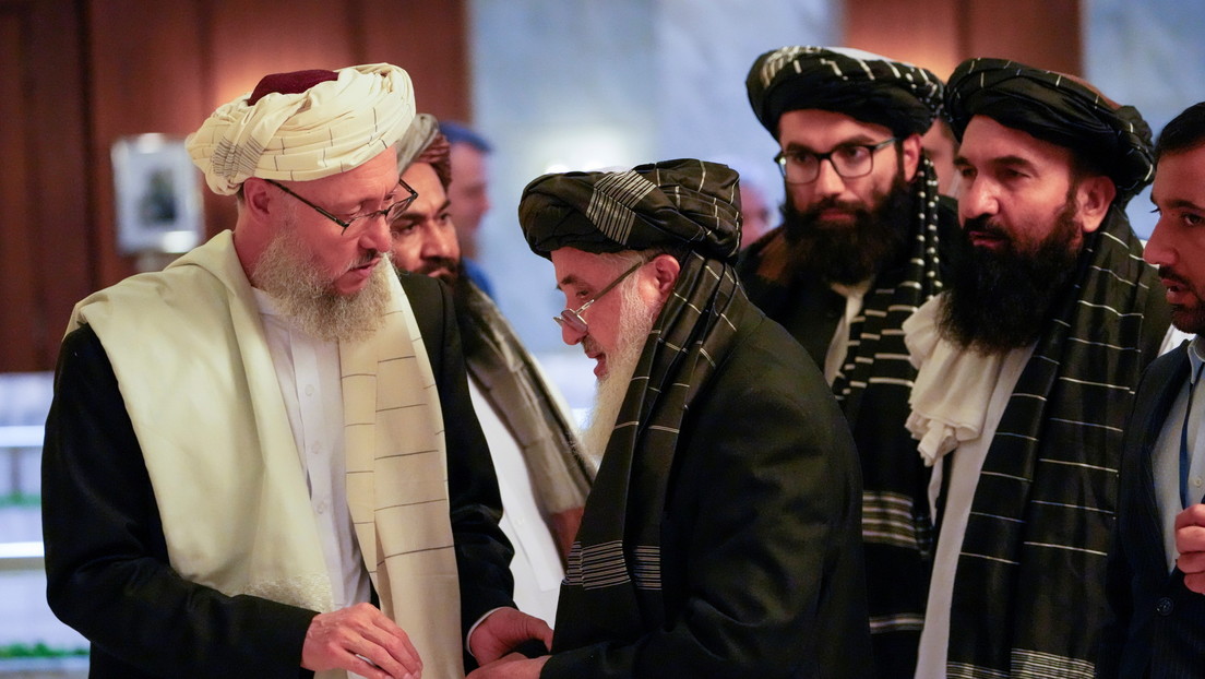 Países participantes en el formato de Moscú sobre Afganistán llaman a los talibanes a mejorar administración pública y formar un Gobierno inclusivo