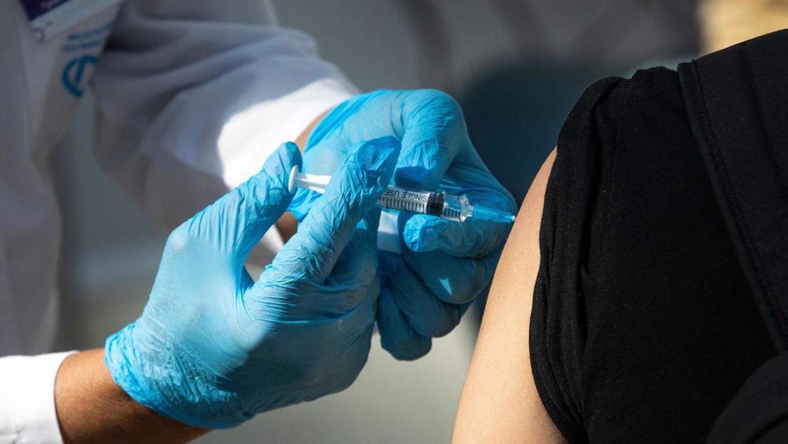 El Fondo de Inversiones Directas asegura que la autorización para combinar vacunas de refuerzo en EE.UU. confirma la eficacia de Sputnik V