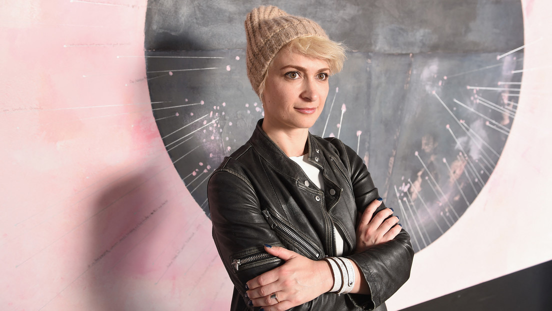 De Ucrania a Los Ángeles: la vida de Halyna Hutchins, la directora de fotografía que Alec Baldwin mató accidentalmente durante un rodaje