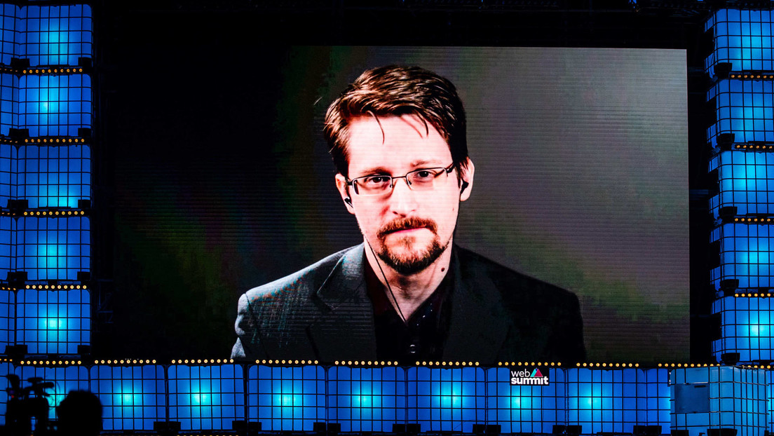 "La privacidad es el poder de los individuos": Snowden advierte que debilitar el cifrado de mensajes en redes sociales tendría graves implicaciones