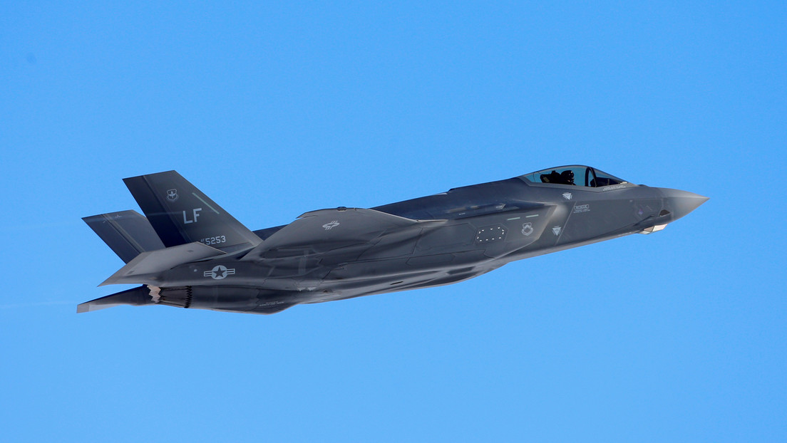 14 Estados miembros de la OTAN realizan ejercicios de "disuasión nuclear" en medio de nuevas tensiones con Rusia y China: ¿qué se sabe?