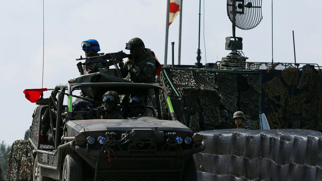 Corea del Norte critica a EE.UU. por entrometerse en la cuestión de Taiwán y usar la isla como "herramienta para presionar a China"