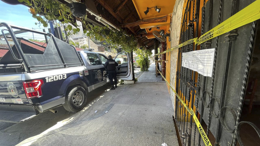 Una bloguera de viajes de California es identificada como una de las dos víctimas del tiroteo entre bandas de narcotraficantes en México