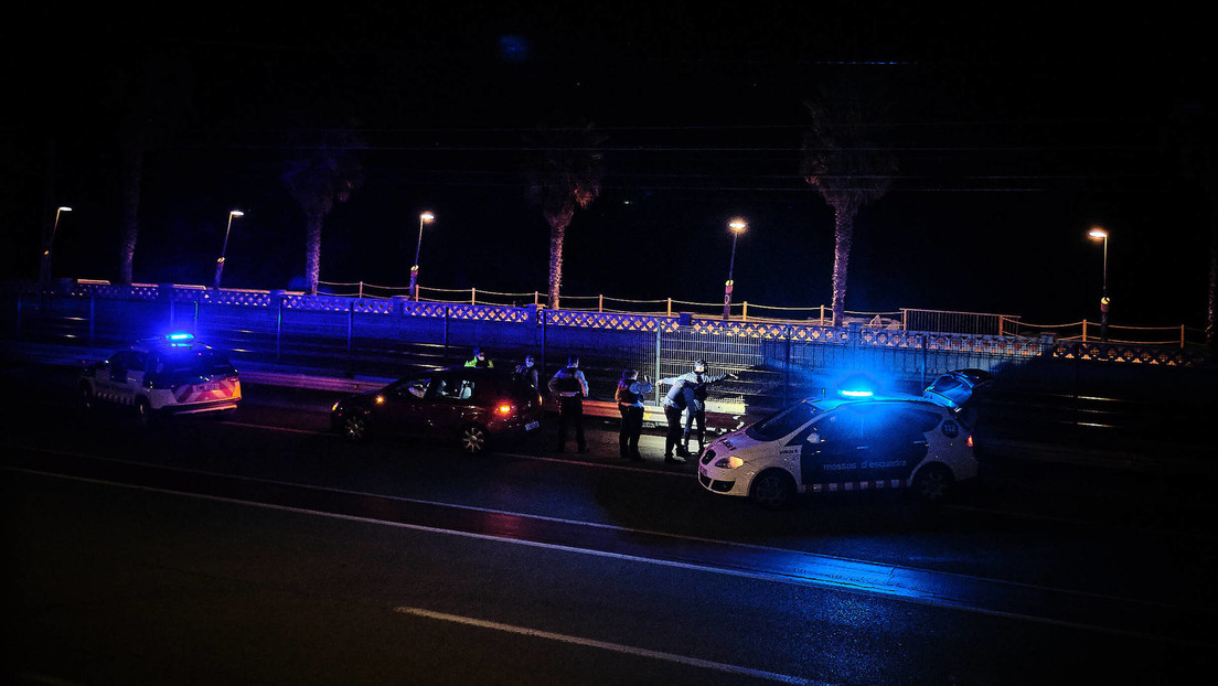 Las mafias narcotraficantes se reinventan y "están a la vanguardia de la tecnología" en España para tratar de evadir a la Policía