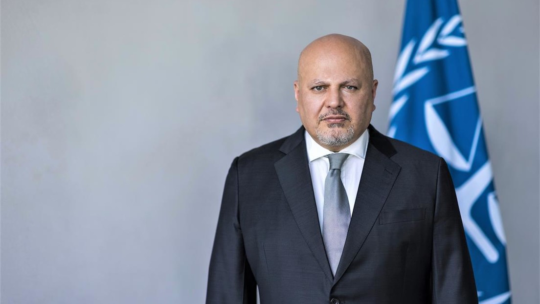 El Fiscal de la CPI inicia una gira en Latinoamérica que incluye visitas oficiales a Colombia y Venezuela