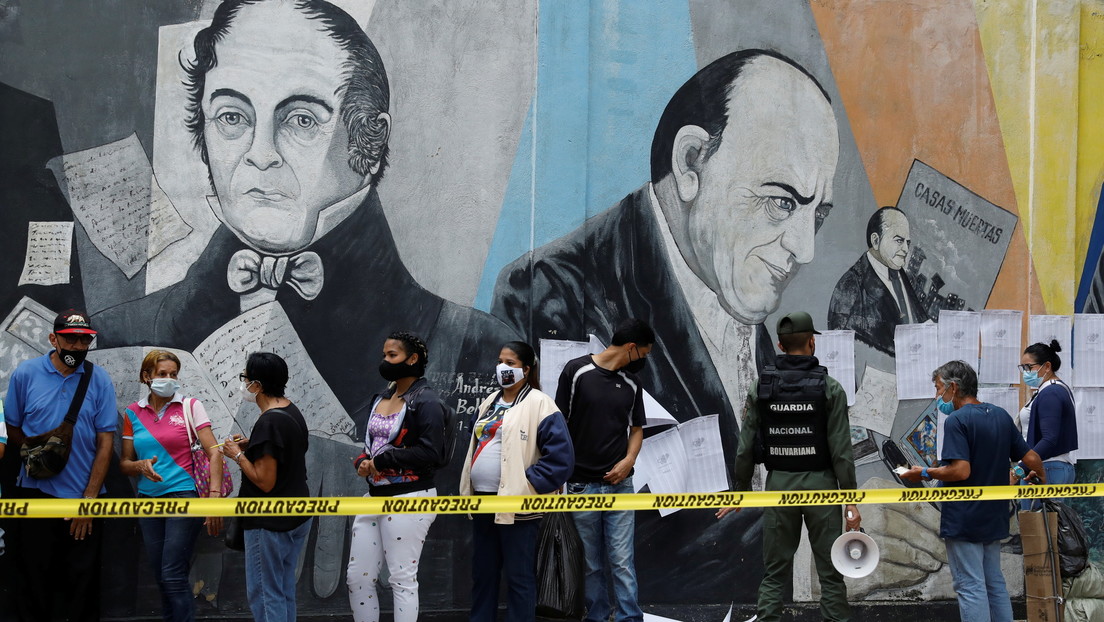 ¿El hito definitivo para la estabilización política? La (otra) lectura sobre las 'megaelecciones' en Venezuela