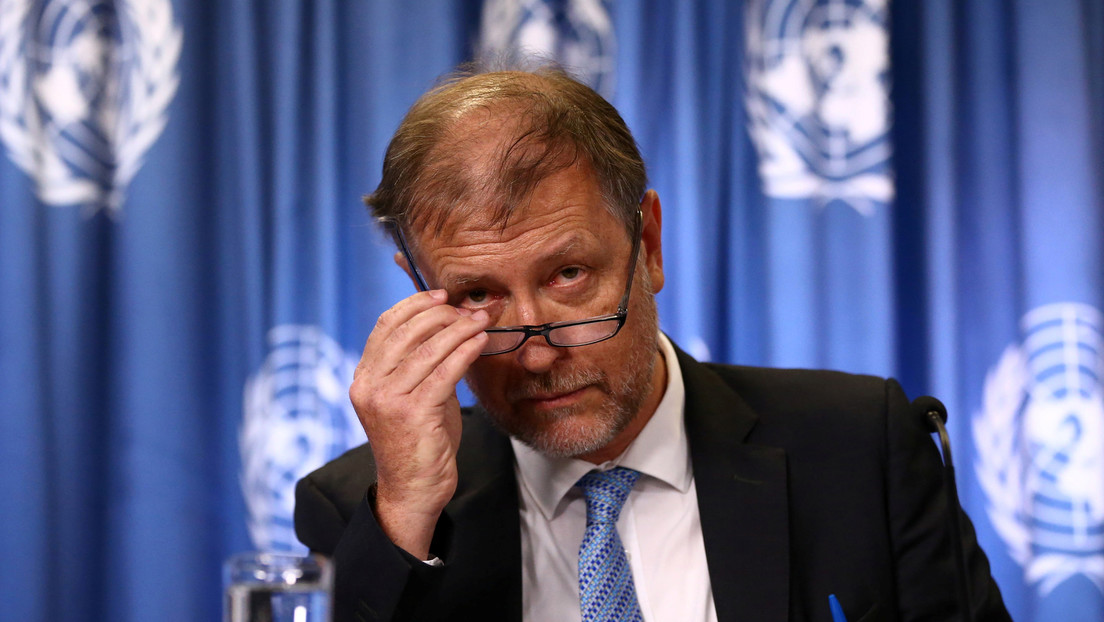 "Las víctimas siguen profundamente afectadas": La ONU enlista los pendientes de Chile a dos años del estallido social