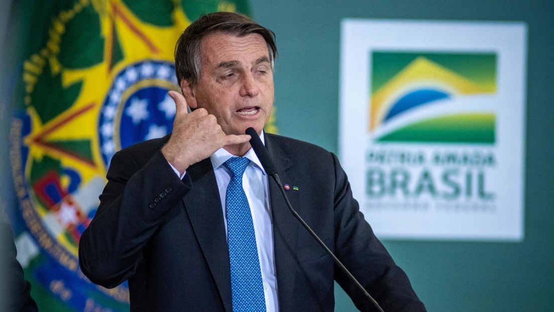Jair Bolsonaro