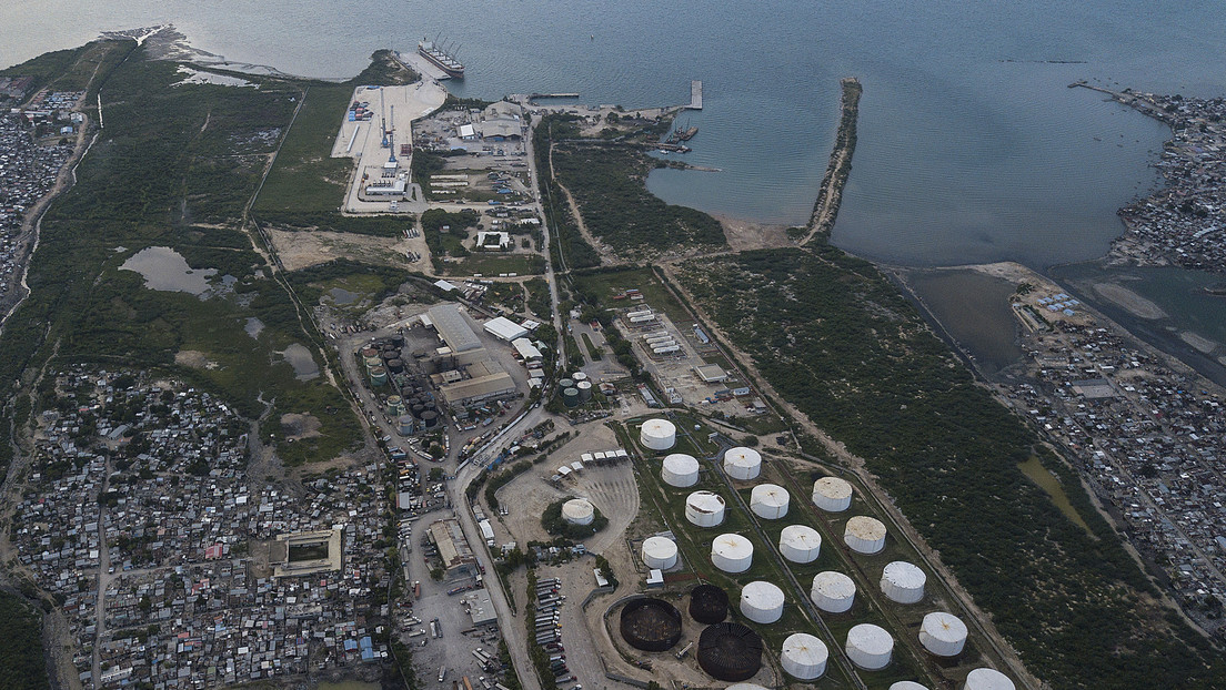 Cuál es la disputa política detrás de la crisis de combustible en Haití (que puede poner en jaque al primer ministro)