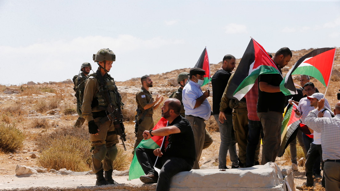 EE.UU. "se opone firmemente" a planes de Israel de construir nuevas viviendas en Cisjordania