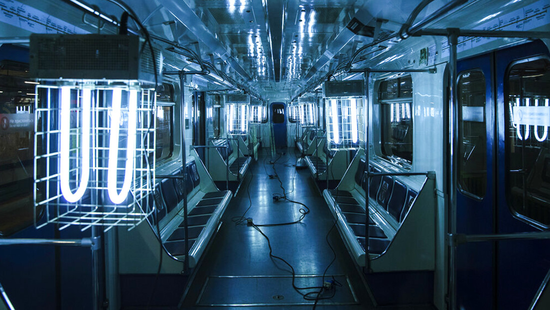 Desarrollan una herramienta segura capaz de desactivar al 99 % el coronavirus