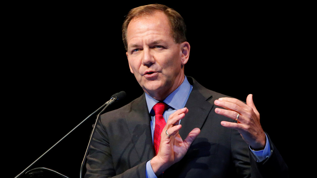 "Protéjanse ahora": multimillonario inversor revela cuál cree que es la mayor amenaza para los mercados y la sociedad en EE.UU.