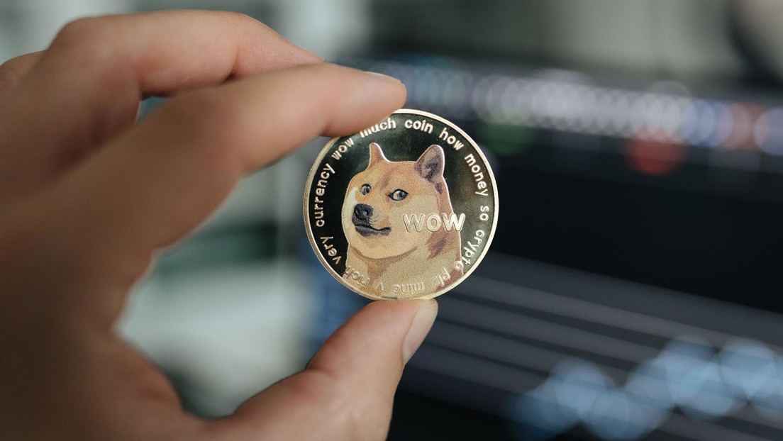 Shiba Inu es la tercera criptomoneda más buscada en Google, según un estudio