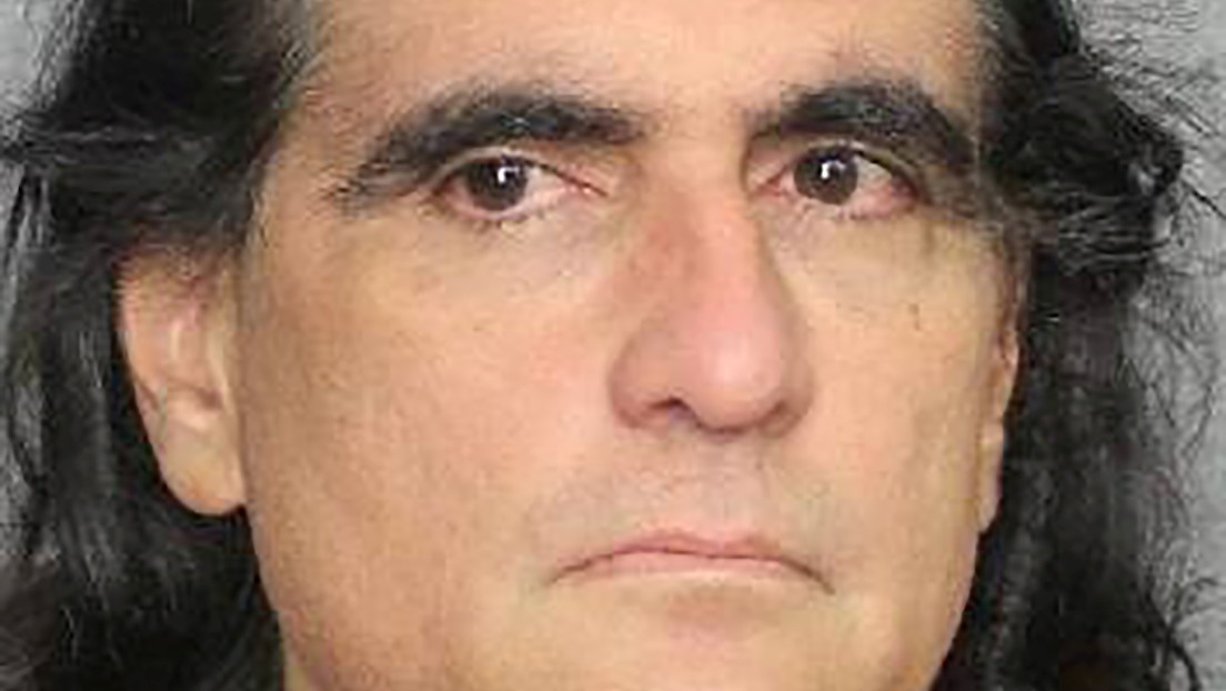 El diplomático venezolano Alex Saab se declarará no culpable de lavado de dinero en EE.UU.