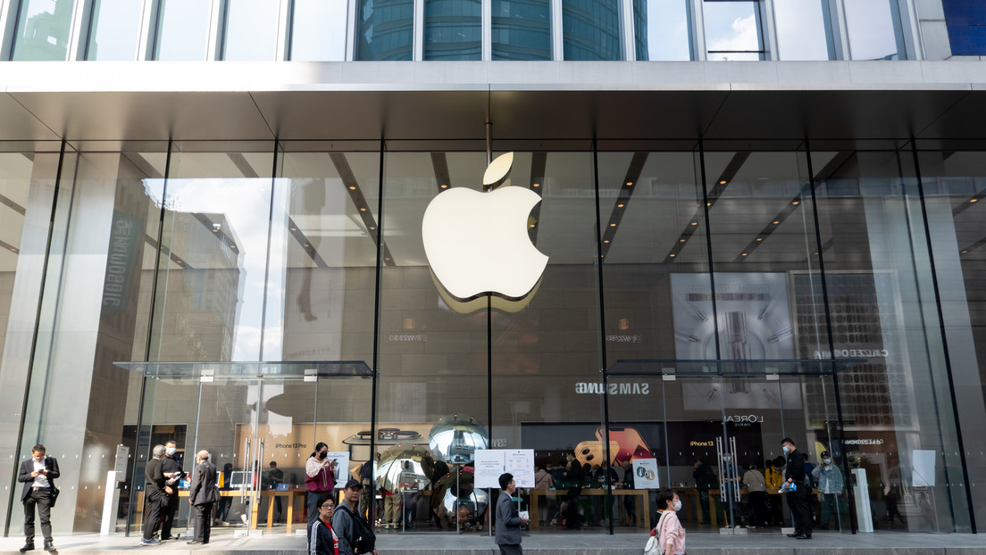 Problemas de suministro le cuestan 6.000 millones de dólares a Apple en el cuarto trimestre fiscal