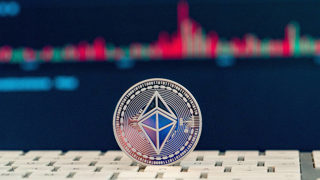 El precio del ethereum alcanza un nuevo máximo histórico después de la actualización de la red Altair