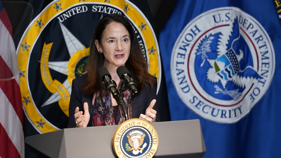 La inteligencia de EE.UU. concluye que el coronavirus no fue elaborado como un arma biológica