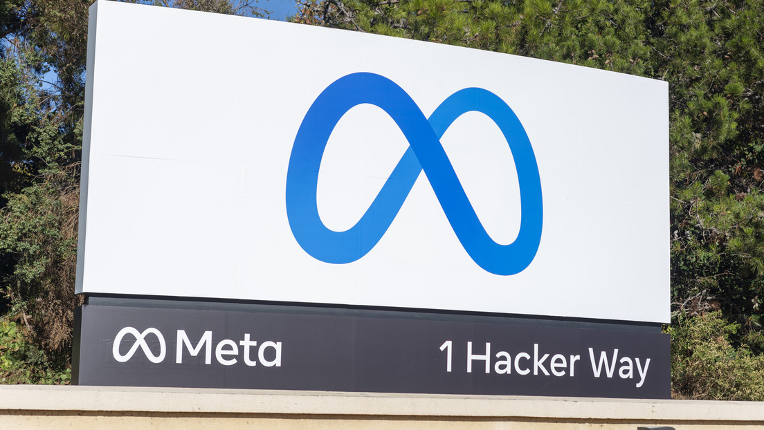 Facebook pasa a llamarse Meta, pero no puede usar este nombre en su cuenta de Instagram (y una pequeña revista es la responsable)