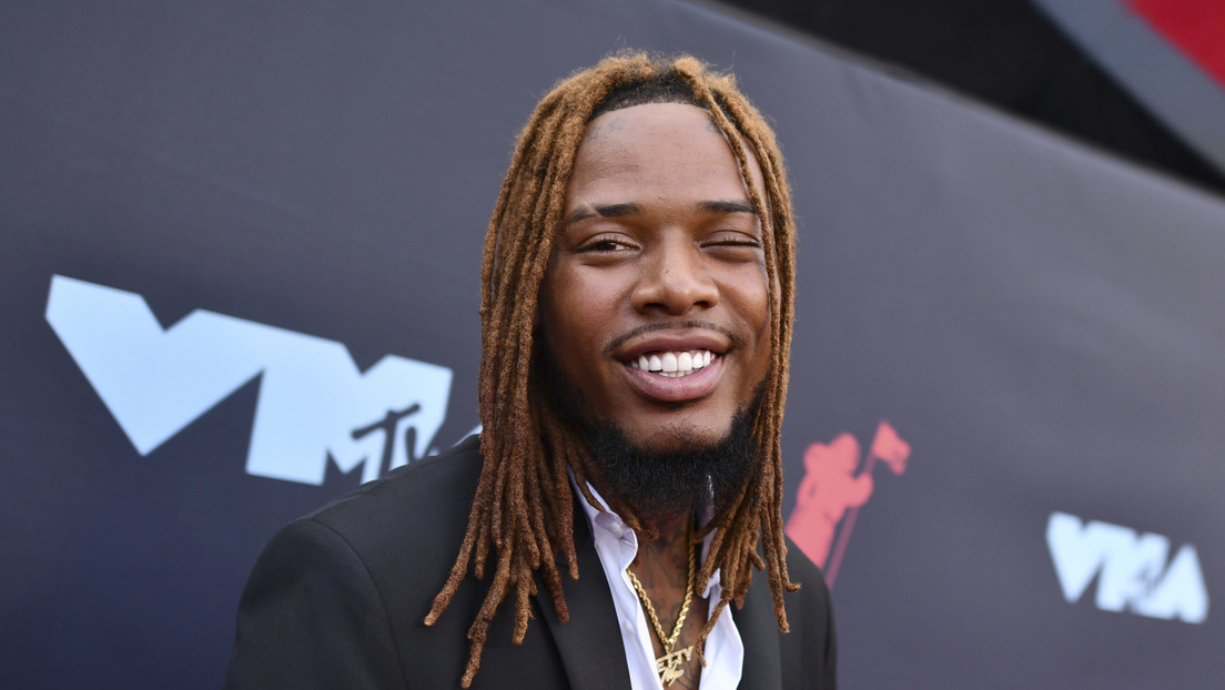 Acusan al rapero estadounidense Fetty Wap de formar parte de una red de narcotráfico