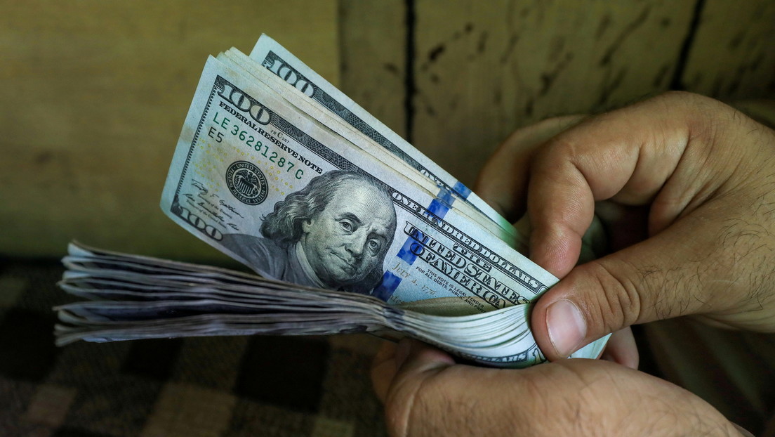 Un jubilado gana por segunda vez dos millones de dólares a la lotería en EE.UU.