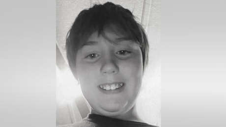 Encuentran restos humanos en un campo de maíz en EE.UU. que podrían ser los de un niño desaparecido mientras daba un paseo en bicicleta