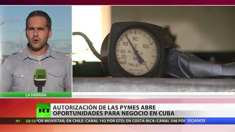 Autorización de mipymes abre oportunidades para el negocio en Cuba
