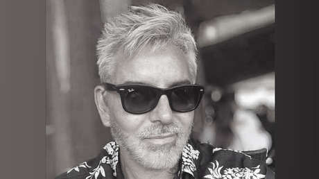 Hallan el cuerpo de un argentino enterrado en el jardín de su secretaria en México