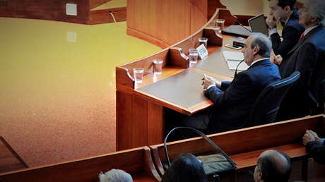 La Corte Suprema de Colombia condena al exsenador y exgobernador de Antioquia Luis Alfredo Ramos por parapolítica