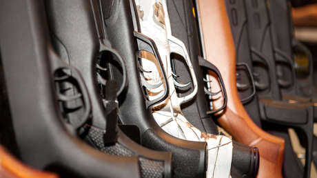 "Esta plaza ya tiene dueño": Difunden un video previo a la ejecución de una banda criminal en México