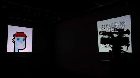 Un niño de 12 años ayuda a crear una colección de tokens no fungibles que ya ha generado más de cinco millones de dólares