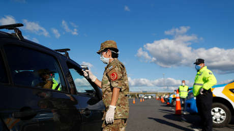 Argentina reabre sus fronteras y habilita la vuelta del público a los estadios de fútbol